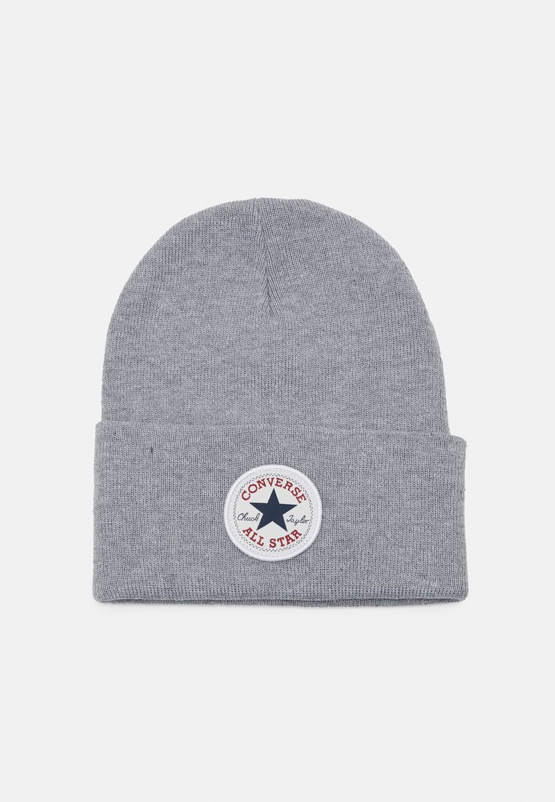 Converse BEANIE UNISEX - Beanie - grey