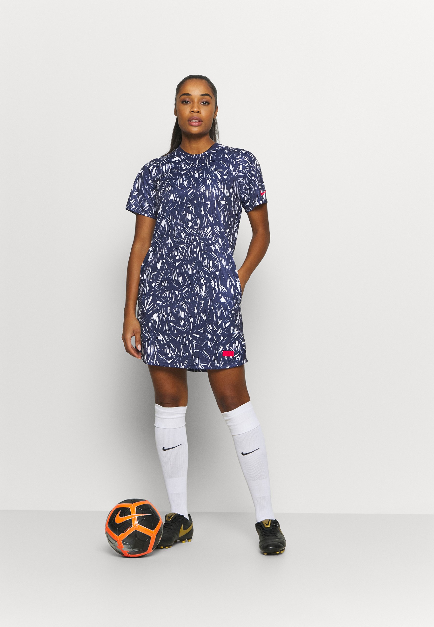 zalando abbigliamento calcio