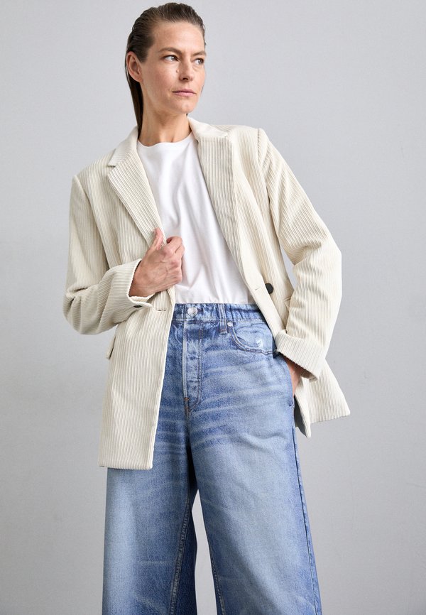 MIRAMAR WIDE LEG - Relaxed fit jeans - noosa2