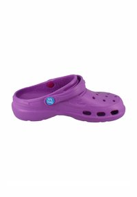 Beck CLOGS - Clogs - lilac