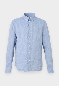 Atlasīts, federal blue