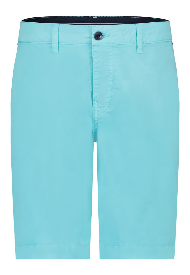 Herren Chino Shorts | Gaastra NANTES Shorts blue radiance/blau - YC28185 Herren Chino Shorts | Gaastra NANTES Shorts blue radiance/blau - YC28185