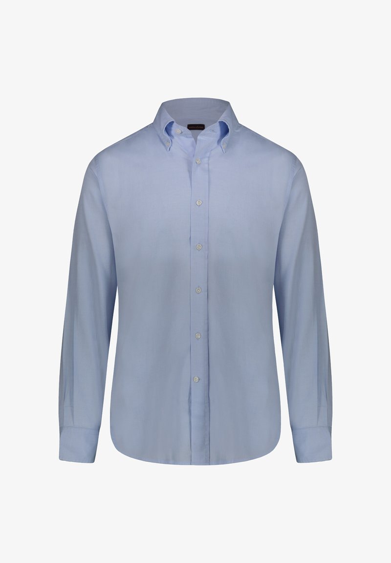 Collar Camicia Doppelganger Collo Francese Doppelganger Camicia