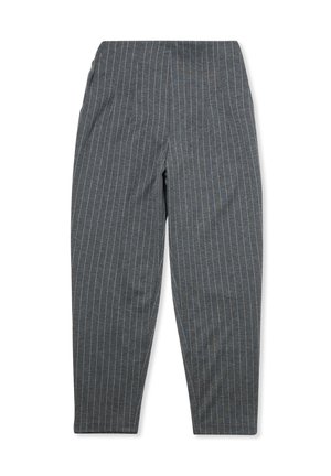 Terranova Pantaloni - grigio scuro