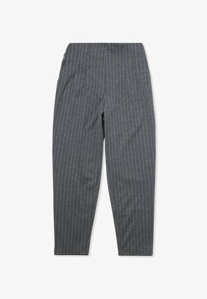 Terranova Pantaloni - grigio scuro