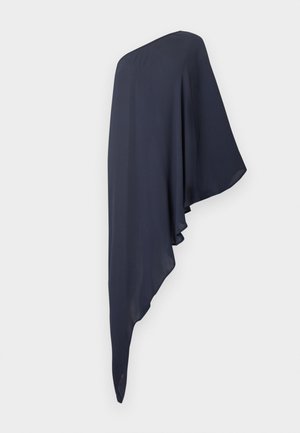 TAJISHA - Blouse - deep lake