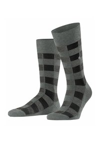 Unausgewählt, dark grey 