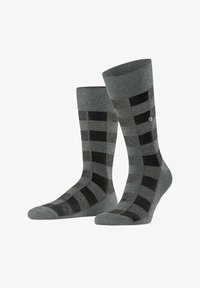 Unausgewählt, dark grey