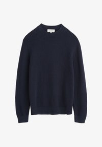 Nevybráno, navy maritime