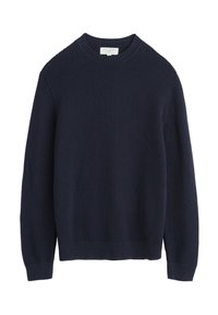 MIZZEN  - Neule - navy maritime