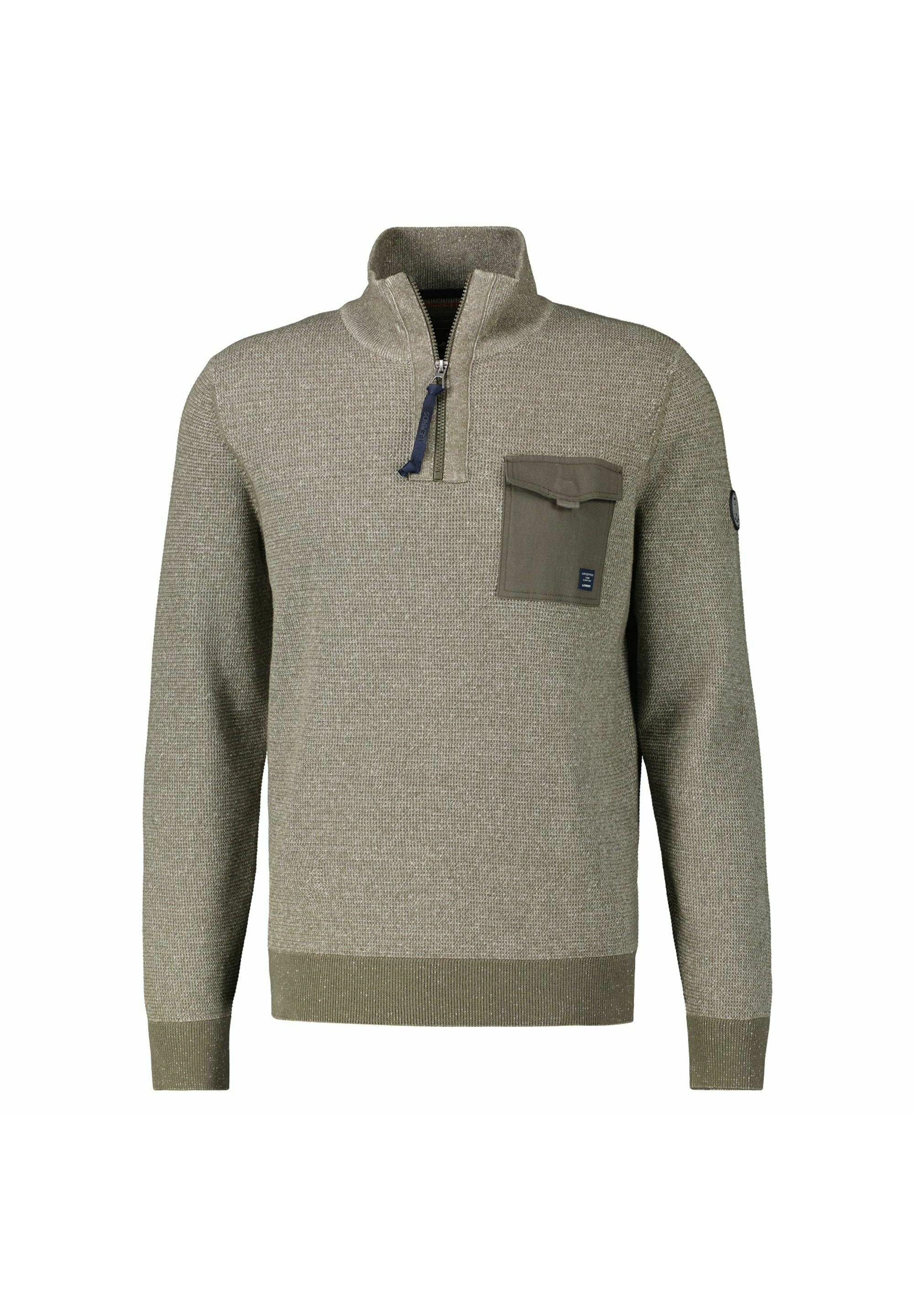 pullover lerros