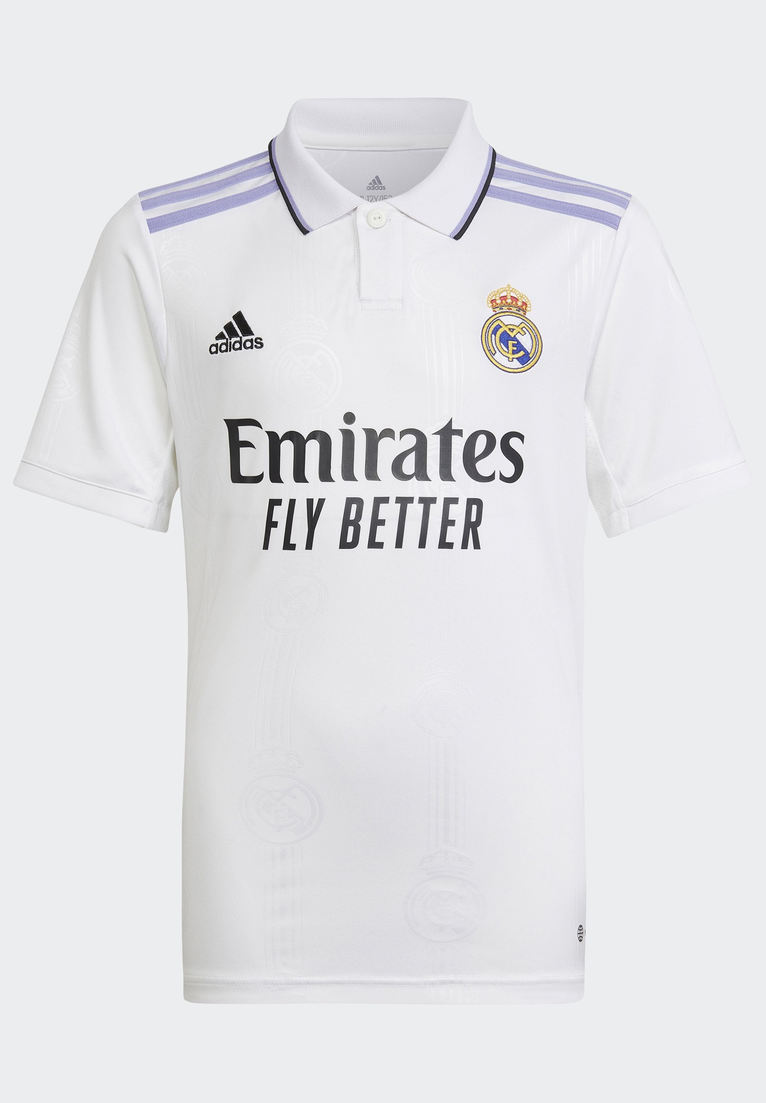 t shirt real madrid