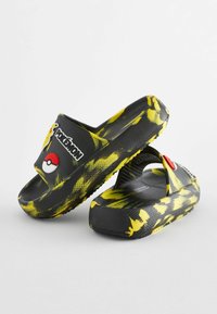 Next POKÉMON CHUNKY - Kummikingad - yellow black