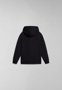 Napapijri K B-KITIK FZH - Sweater met rits - black