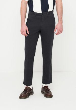 JPSTOLLIE DYLAN - Chino - dark navy