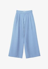 Non sélectionné, light blue