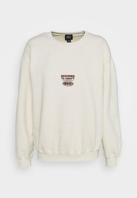 BDG Urban Outfitters SPHERE - Camisola - ecru