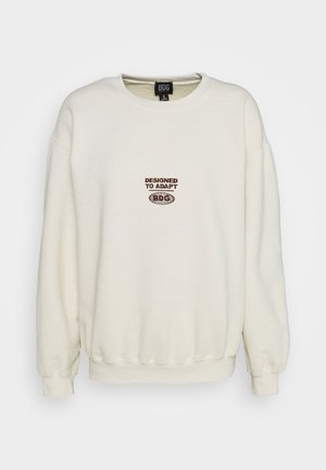 SPHERE - Sweater - ecru