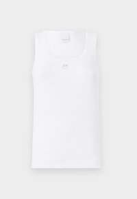 CALCOLATORE CANOTTIERA - Top - bianco