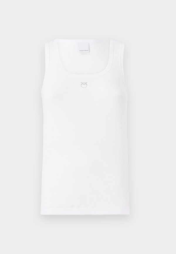 CALCOLATORE CANOTTIERA - Top - bianco2