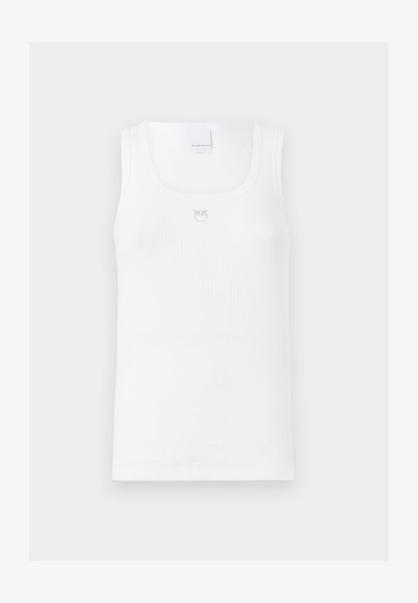 CALCOLATORE CANOTTIERA - Top - bianco2