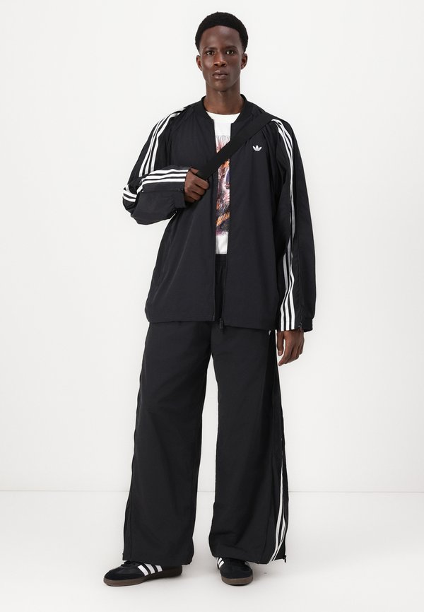 ADILENIUM SEASONAL 3 OVERSIZED SUPERSTAR TRACK - Tracksuit bottoms3