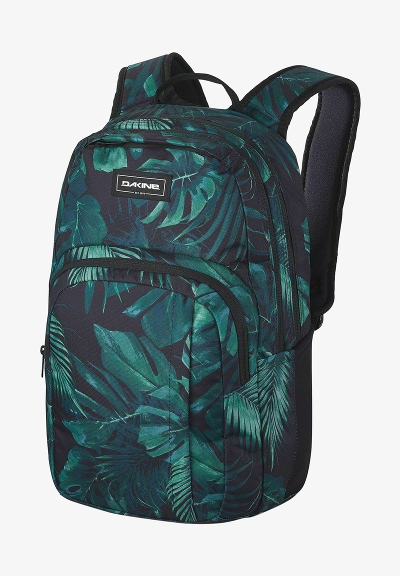 Dakine CAMPUS M 25L - Zaino - night tropical