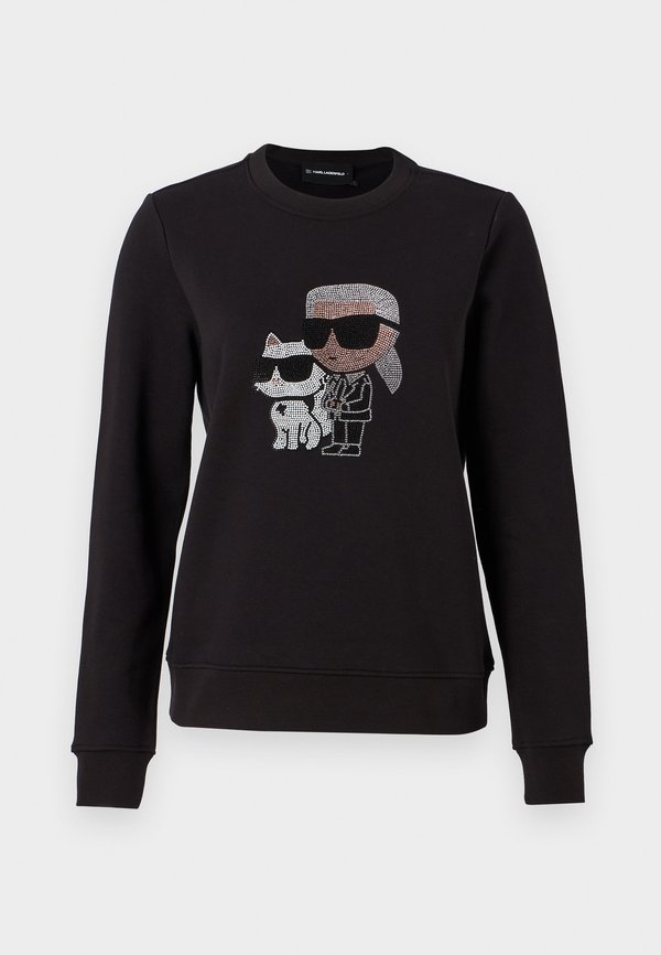 IKON DUO - Sweatshirt2