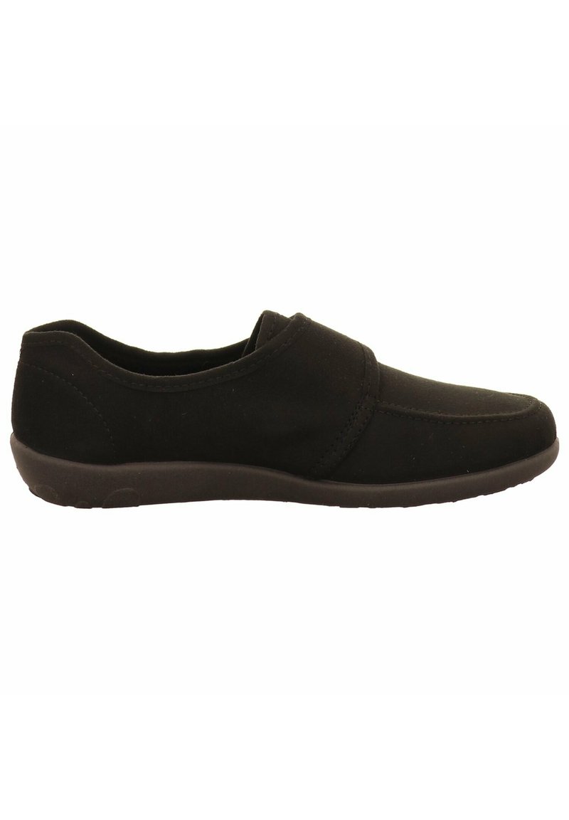Kinder Klettschuhe | Rohde Klettschuh schwarz - DU43998 Kinder Klettschuhe | Rohde Klettschuh schwarz - DU43998