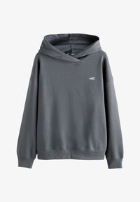 Niet geselecteerd, charcoal grey