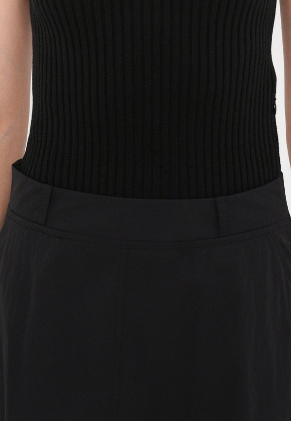 QUIRINO - Day dress - anthrazit2