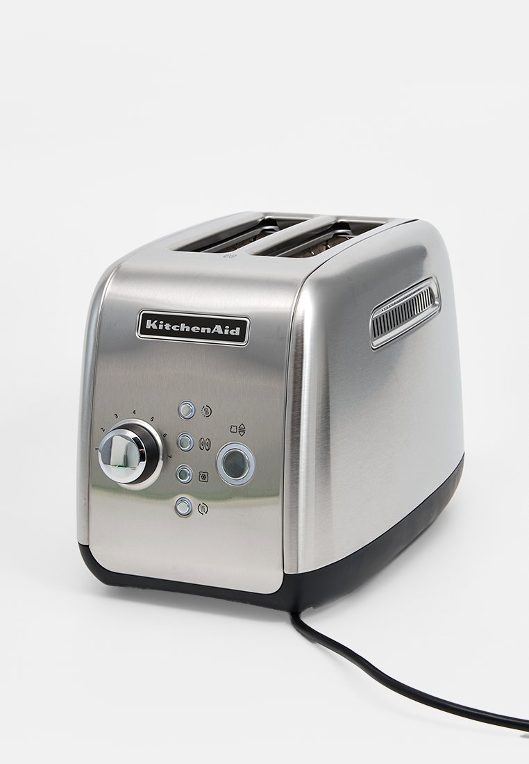 KitchenAid Toster srebrny