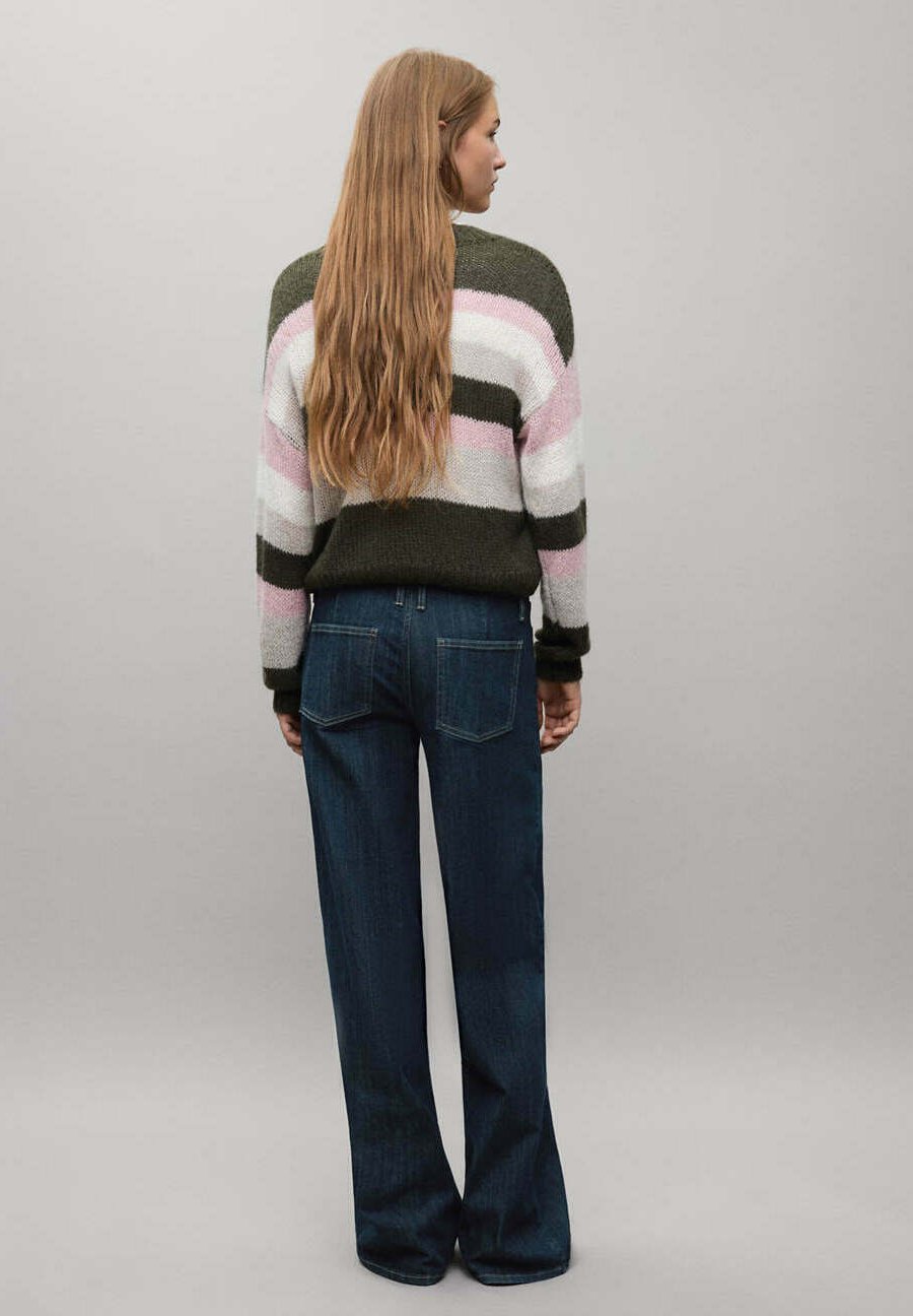 Mango Kids TEEN 릴렉스 핏 진