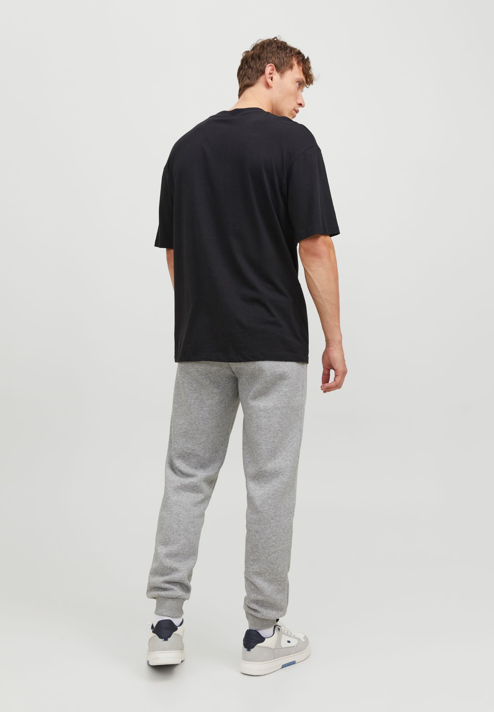 パンツ jjjjound Tracksuit Bottom / Grey / Large 90s Sweatpants - Grey Mix – JJJJound