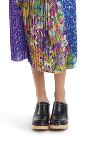 Rich & Royal IM MUSTER-MIX - Fustă în formă de A - original