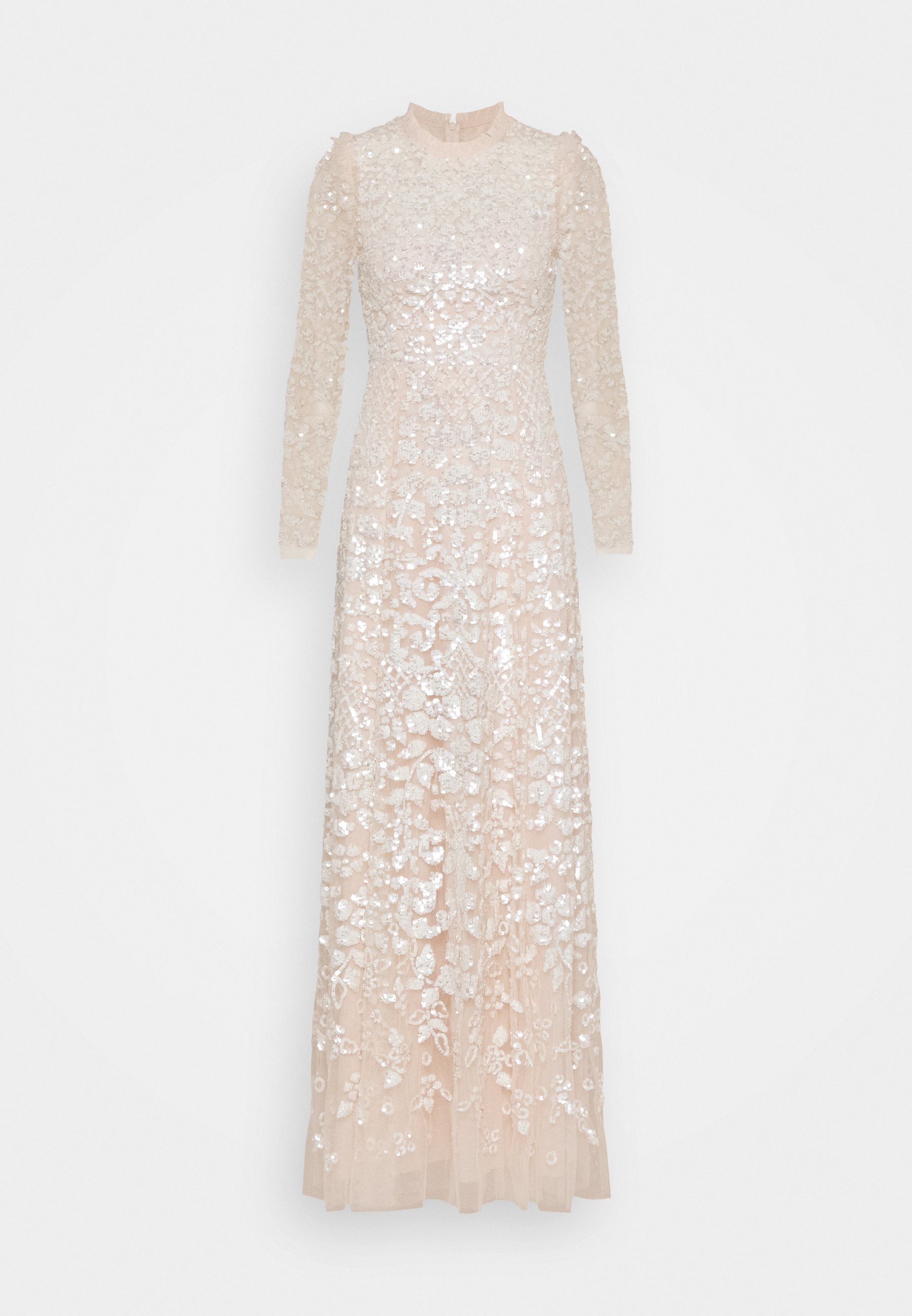 Needle \u0026 Thread AURELIA LONG SLEEVE 