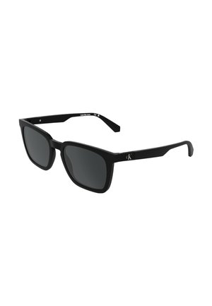 Sunglasses - black