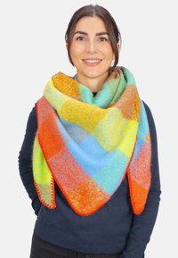 Seasons of April GRETA - Tuch - multicolor