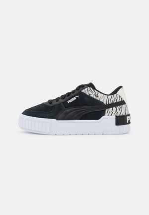 CALI SPORT ROAR  - Sneakers basse - black