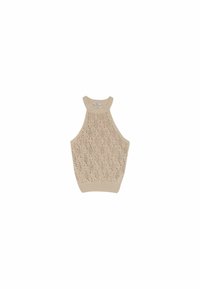 Liu Jo Jeans Top - beige