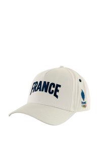 le coq sportif Gorra - blanc