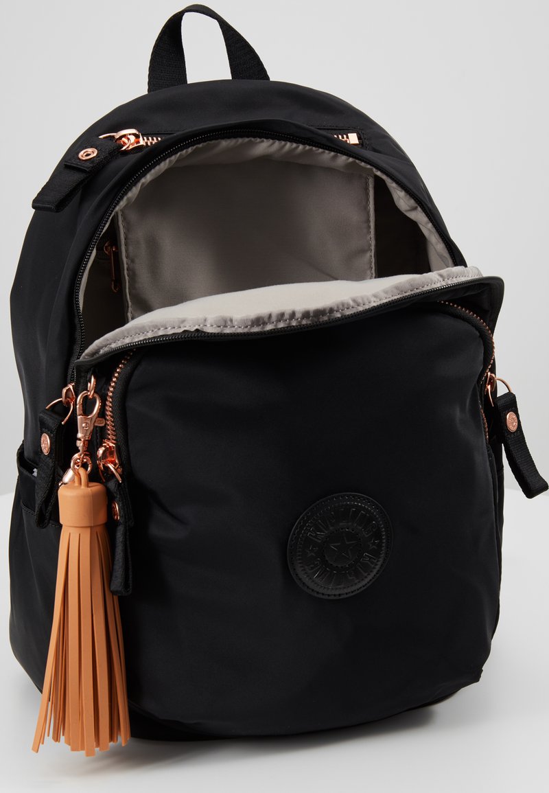 Kipling DELIA BE UN - Rucksack - rose/black/light pink  display picture 1