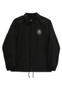 Vans TORREY - Let jakke / Sommerjakker - black