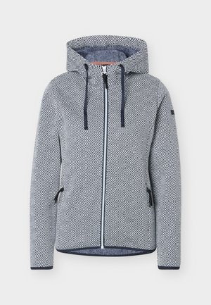 Icepeak, AUEN - Giacca in pile - dark blue