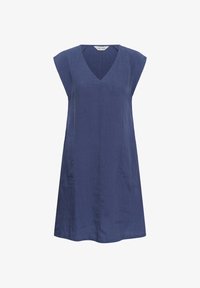 Non sélectionné, blue indigo