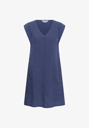 Part Two, BRIANNASPW DRESS - Freizeitkleid - blue indigo