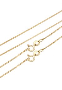 Elli MOND - Collier - gold-coloured/turquoise