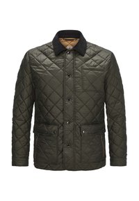 MSSEATTLE - Übergangsjacke - khaki