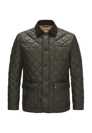 MSSEATTLE - Light jacket - khaki