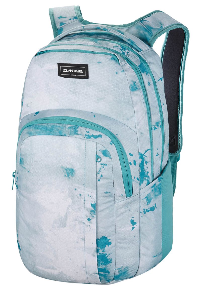 Herren Umhängetaschen | Dakine Tagesrucksack green/grün - XY37251 Herren Umhängetaschen | Dakine Tagesrucksack green/grün - XY37251